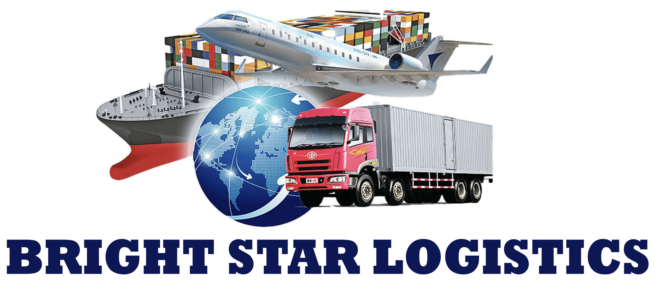 Bright Star Logistics